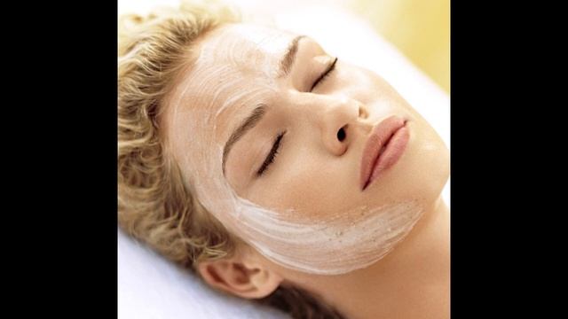 Очищающая маска для лица в домашних условиях смотреть онлайн