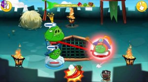 Angry Birds Epic Pig Edition | Episode 2