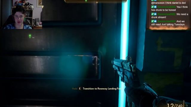 Let's Get This Bread Lads - The Outer Worlds смотреть онлайн