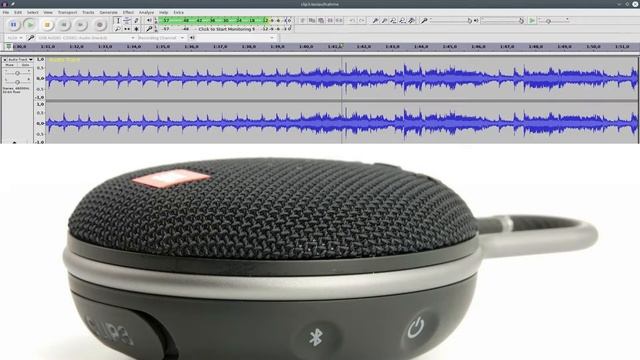 JBL Clip 3 Testaufnahme - Bluetooth-Lautsprecher Klangvergleich - bluetooth-lautsprecher-infos смотреть онлайн