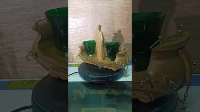 Варлаам Керетский смотреть онлайн