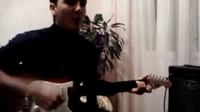 Крик душі - Потім (Cover by Максим Вусик) смотреть онлайн