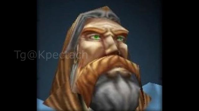 Скрытые фразы Warcraft 3 смотреть онлайн