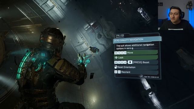 DEAD SPACE REMAKE - Part 2 смотреть онлайн