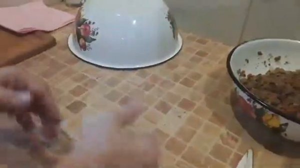 Вареники с мясом! Бомба! Нежные,вкуснейшие! Vareniki  with meat! Very tasty, incomparable!