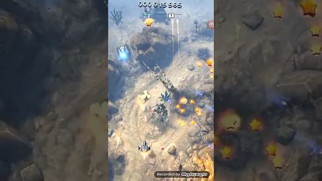 Обзор игры Sky force reloaded смотреть онлайн