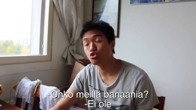 When you argue with your somali hooyo! смотреть онлайн