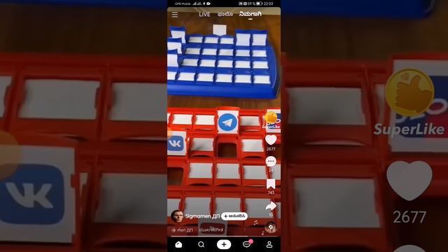 я в шоке 🤯 смотреть онлайн
