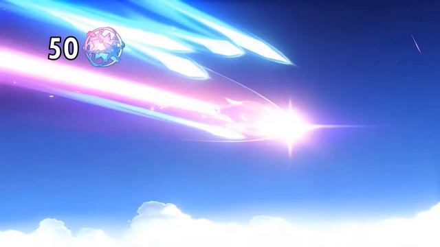 МОЛЮСЬ НА ЧЖУН ЛИ в Genshin Impact смотреть онлайн