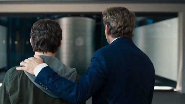 Где ещё появится Киану Ривз/Роберт Паттинсон ушел со съемок ДОВОДА/Новости кино смотреть онлайн