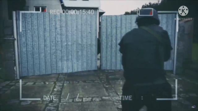 Захват дома кантробандистов:Паша Пэл смотреть онлайн