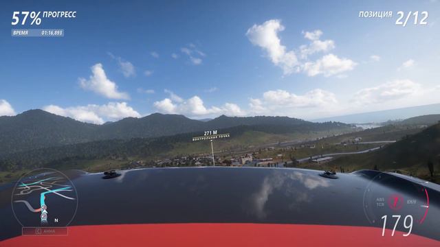 Forza Horizon 5, .. фестиваль "Автокросс в Оазисе", New 2023PC смотреть онлайн