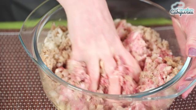 Идеально нежные, незабываемо вкусные котлеты – мой секретный рецепт из СТОЛОВОЙ СССР! смотреть онлайн