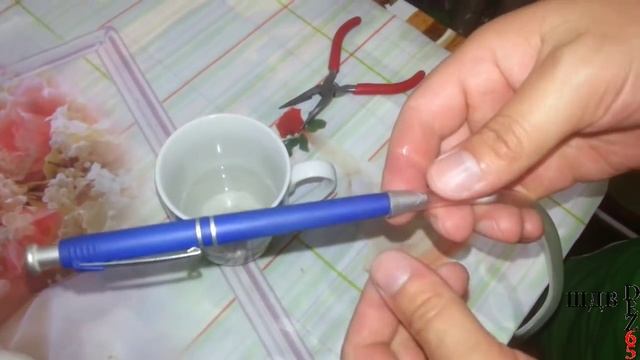 Протекает шланг душевой? Не беда, сделаем! смотреть онлайн