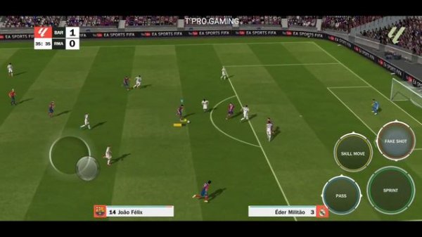 FIFA 16 MOBILE MOD EA SPORTS FC 24 UPDATE 26 TOURNAMENTS ANDROID OFFLINE NEW KITS & LATEST TRANSFER