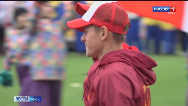 24 района области уже определились с составом команд соревнований "Королева спорта" смотреть онлайн