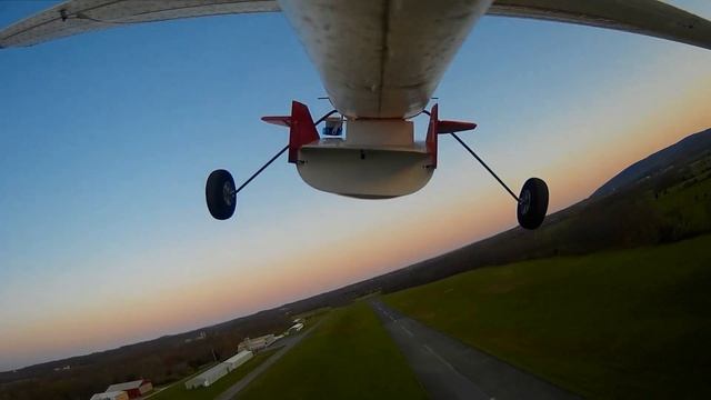 R/C M2-F1 Drops смотреть онлайн