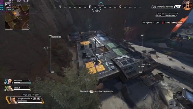 RTX 4060 é BOA? RTX 4060 8GB AERO BRANCA Gigabyte смотреть онлайн