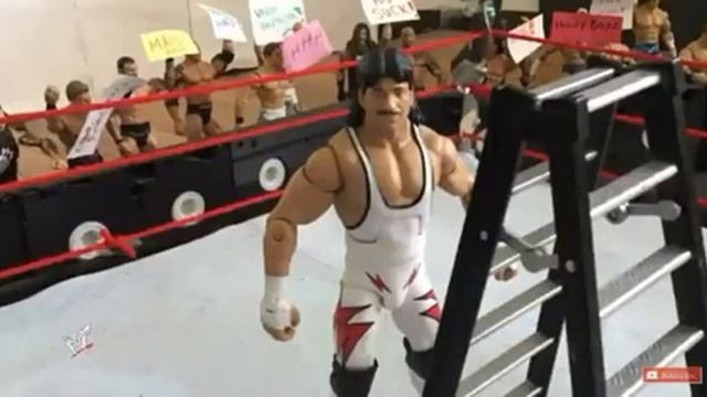 Eddie Guerrero vs Rob Van Dam, WWE Championship Match: Raw Jul 2, 2018 смотреть онлайн