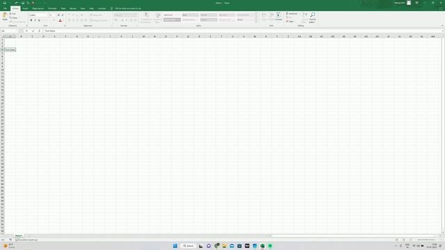 Basic Series - Part 1 Tabs | Ribbons | Ribbon Controls | Address Bar | Formula Bar смотреть онлайн