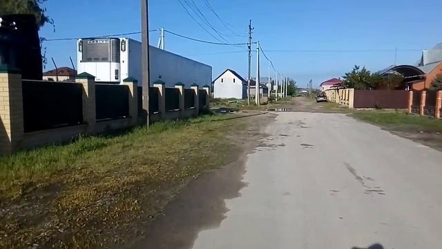 Переезд на ПМЖ Краснодарский край станица Варениковская