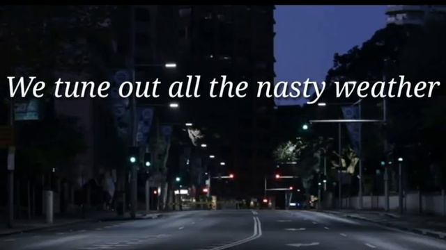 Sun Rai - San Francisco Street (lyrics)