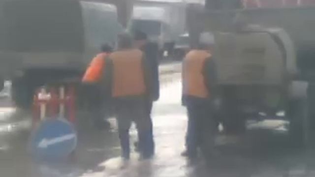 Как ремонтируют дороги в Рязани смотреть онлайн