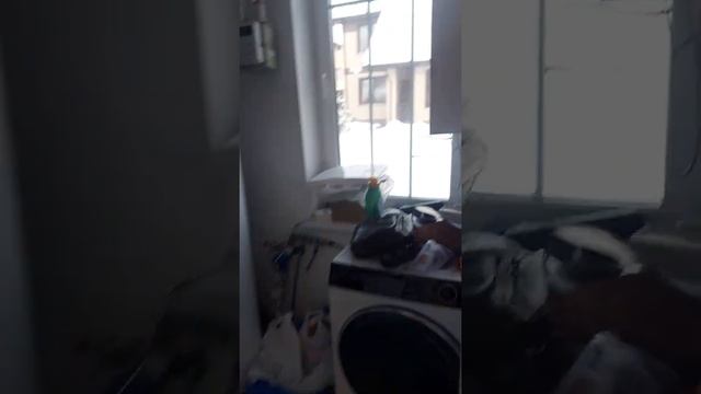 Ремонт частного дома в Щелково, Варешки 3 смотреть онлайн