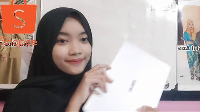 SHOPEE HAUL BELI LAPTOP ASUS DI SHOPEE? | SHOPEE INDONESIA смотреть онлайн
