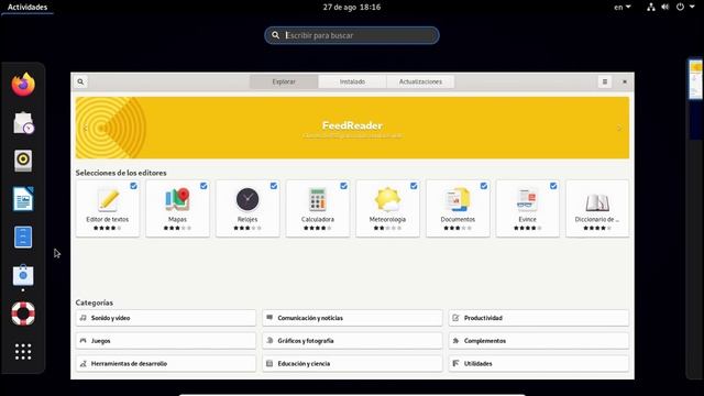 Debian 11: Lo bueno, Lo malo y Lo feo смотреть онлайн