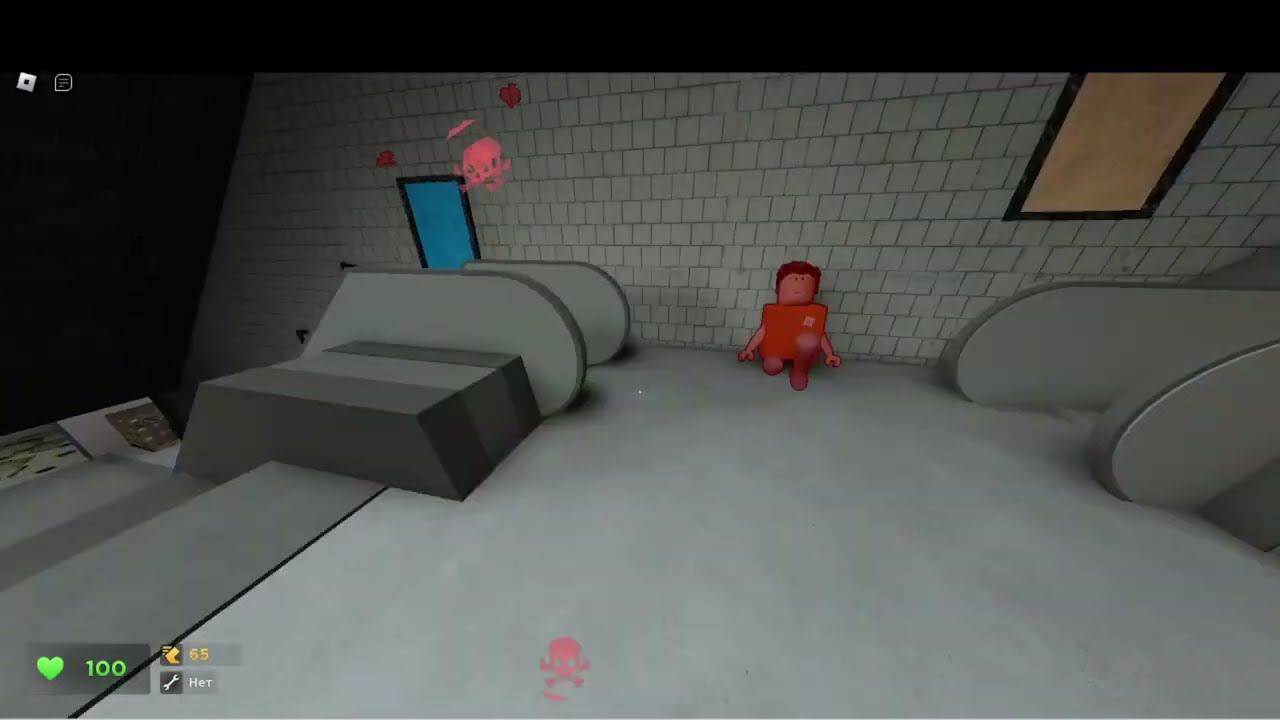 Играю за Angry munci в evade смотреть онлайн