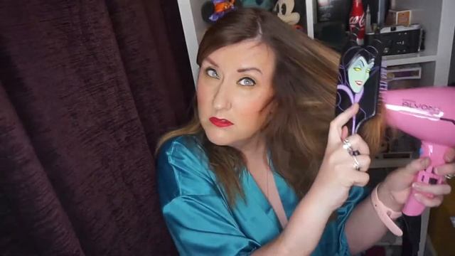 PARLUX ALYON HAIR DRYER REVIEW смотреть онлайн