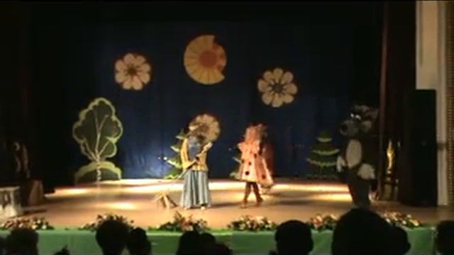 Загадочные Приключения.(часть 1) смотреть онлайн