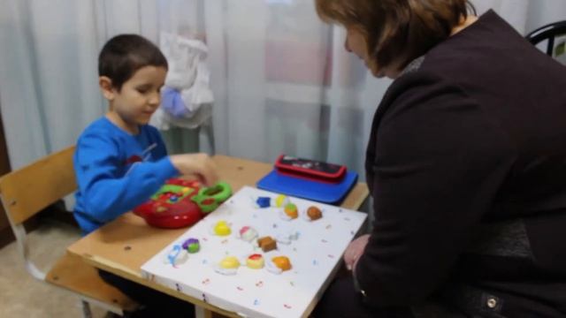 Верхняя Салда. Реабилитация детей с ограниченными возможностями смотреть онлайн