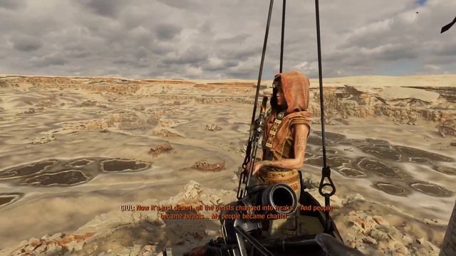 Metro Exodus Is Okay смотреть онлайн