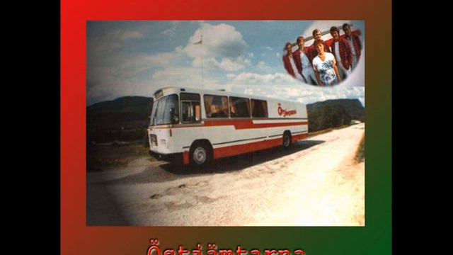 Dansbandet Östjämtarna.wmv смотреть онлайн