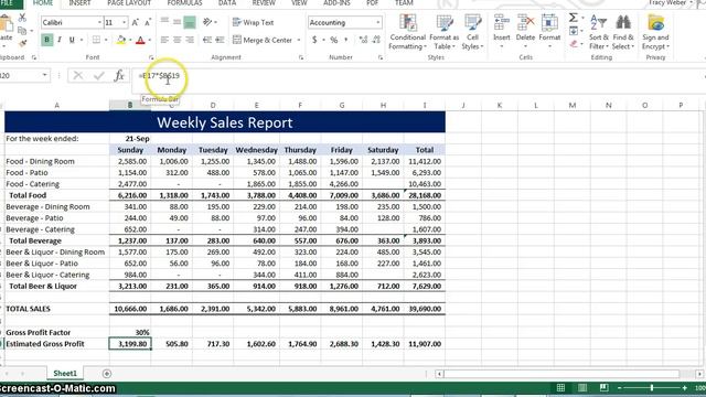 Excel Activity 1 1 смотреть онлайн
