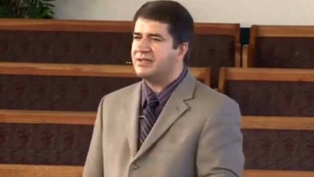 Как не сообразоваться с веком сим (Римлянам 12:2) - Александр Гырбу смотреть онлайн