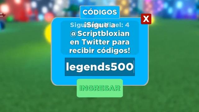 Leyendas de la velocidad Codigos Roblox 2023. Legends of Speed codes смотреть онлайн