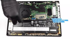 ? [РЕВЮ] Lenovo ThinkPad T16 Gen 1