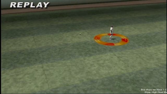 High Heat Major League Baseball 2004 — Xbox Original Gameplay HD — Real Hardware {Component} смотреть онлайн
