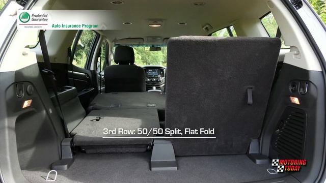 2019 Chevrolet Trailblazer 4x2 DSL, 6-Speed LT AT Phoenix | Showcase