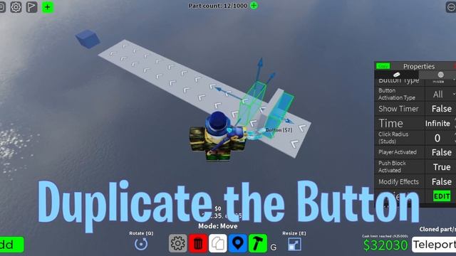 How to make NPC talk in Obby Creator! (Roblox Obby Creator) смотреть онлайн