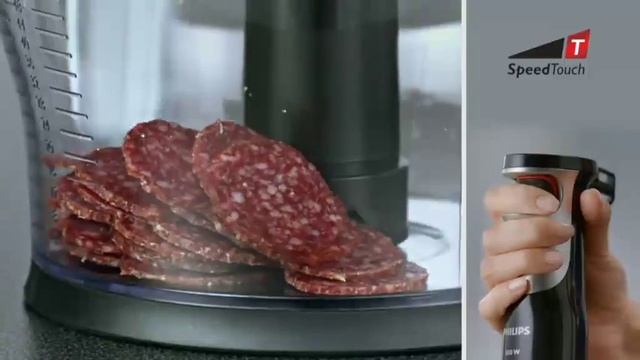 Philips - blender z technologią Speedtouch [marketing-news.pl] смотреть онлайн