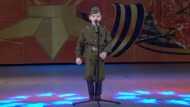 Региональный фестиваль солдатской, патриотической песни «Афганский ветер-2018» смотреть онлайн