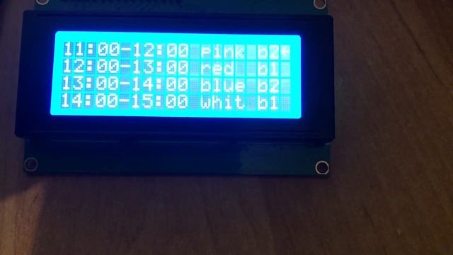 Умное освещение на Ардуино смотреть онлайн