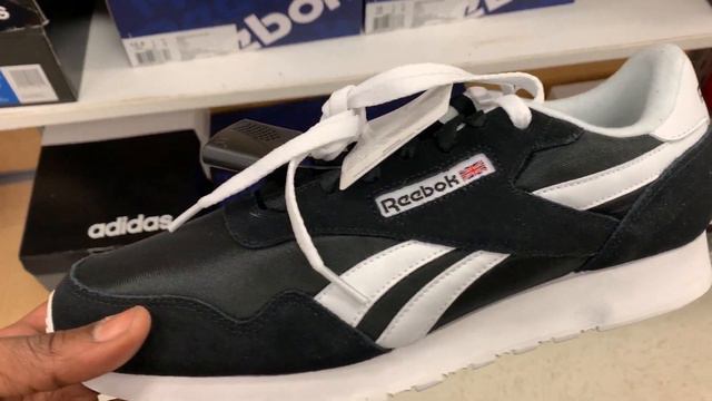 Cheap Finds At Marshalls || Adidas Human Race At Marshalls смотреть онлайн