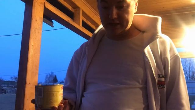 Готовим в казане: "карантинные" спагетти с тушенкой смотреть онлайн