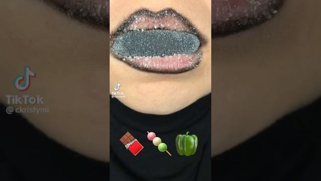 Видео не моё!!!Автор видео: @ckristymi . Асмр еда смотреть онлайн