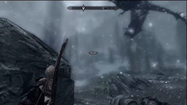 Dragon Hunting with Delphine смотреть онлайн